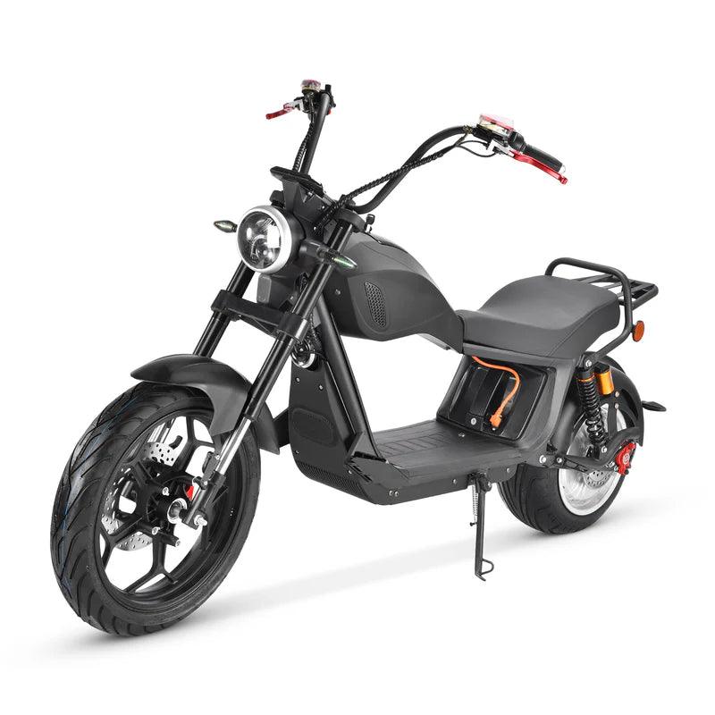 E-SCOOTER CP6 elektrische chopper