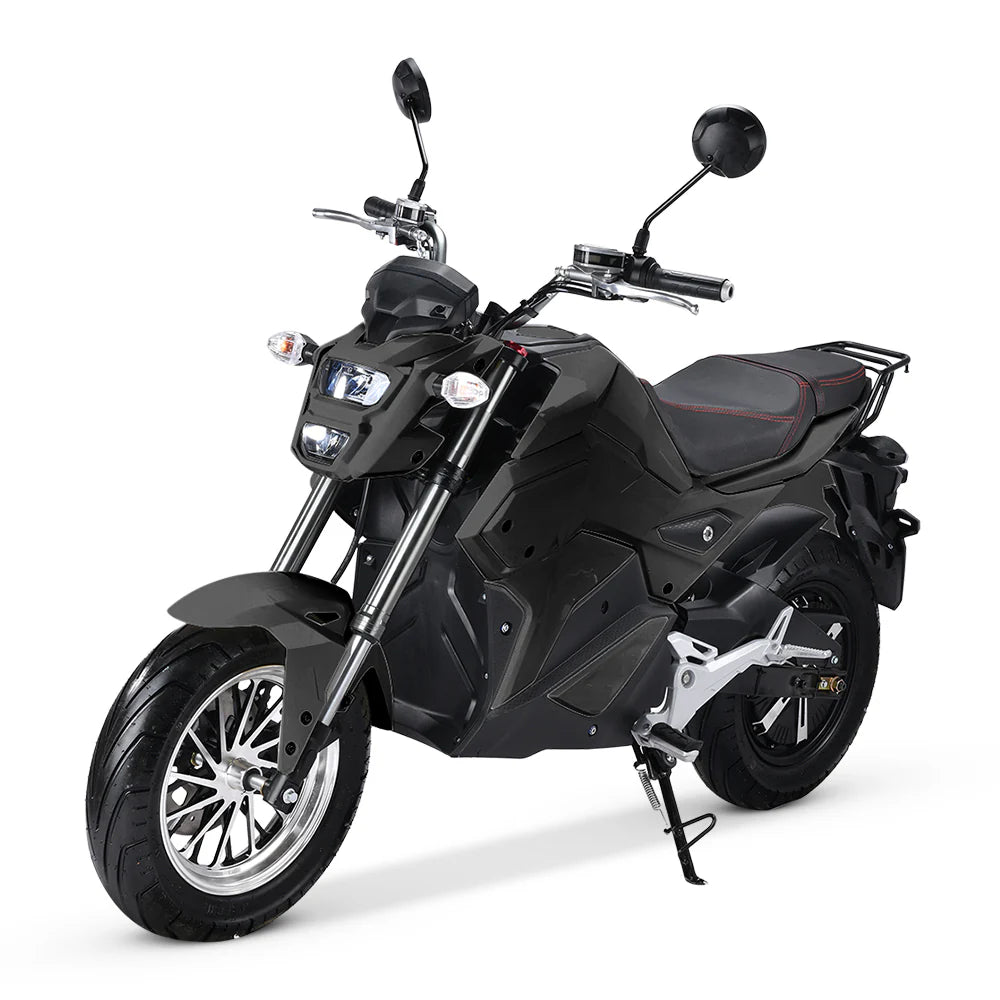E-SCOOTER CP8.1 elektrische motor