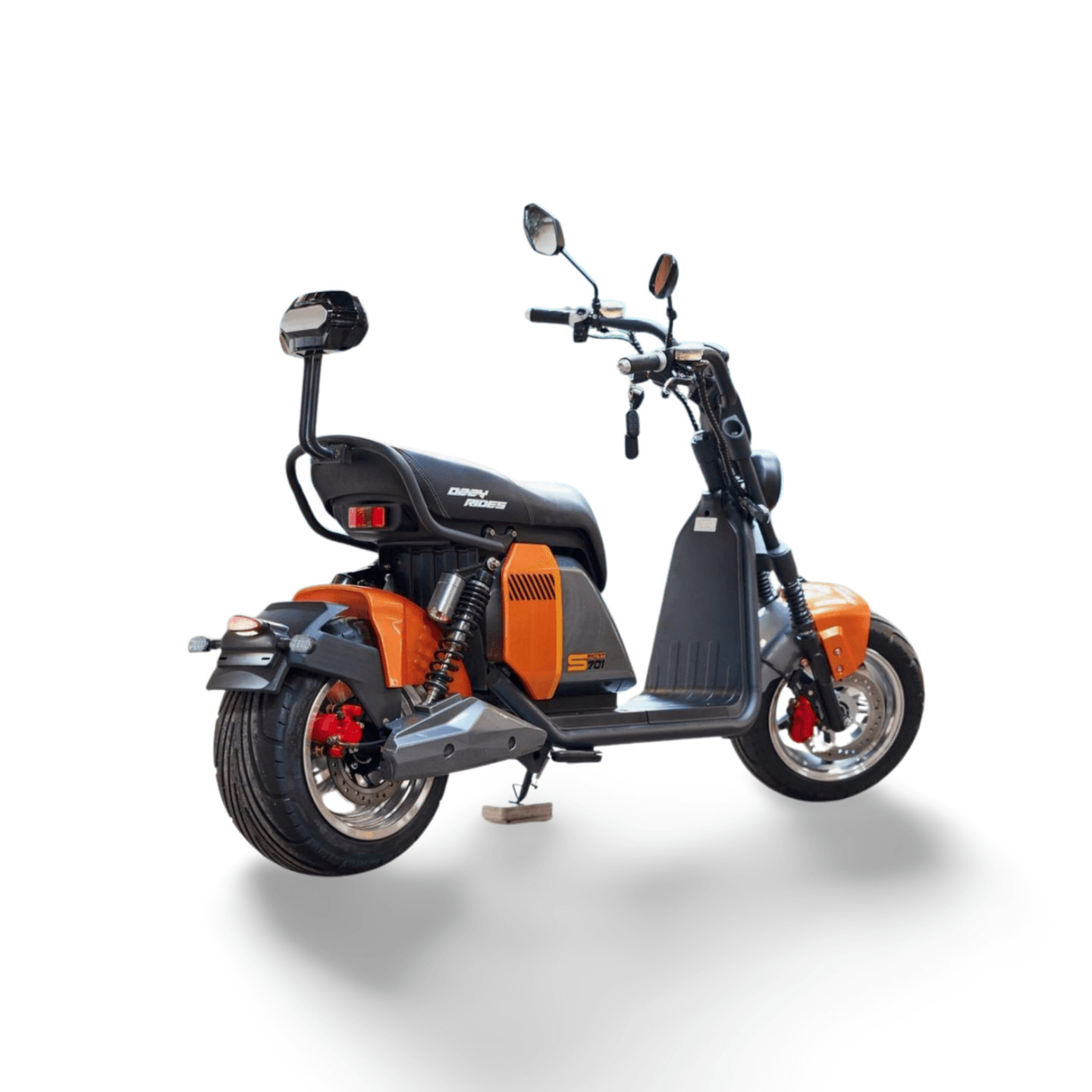 10 Inch Elektrische Scooter Offroad Verdikte Banden 255x80 Gebouwd Voor 10 Inch Elektrische Scooter Offroad Verdikte Banden 255x80 Gebouwd Voor