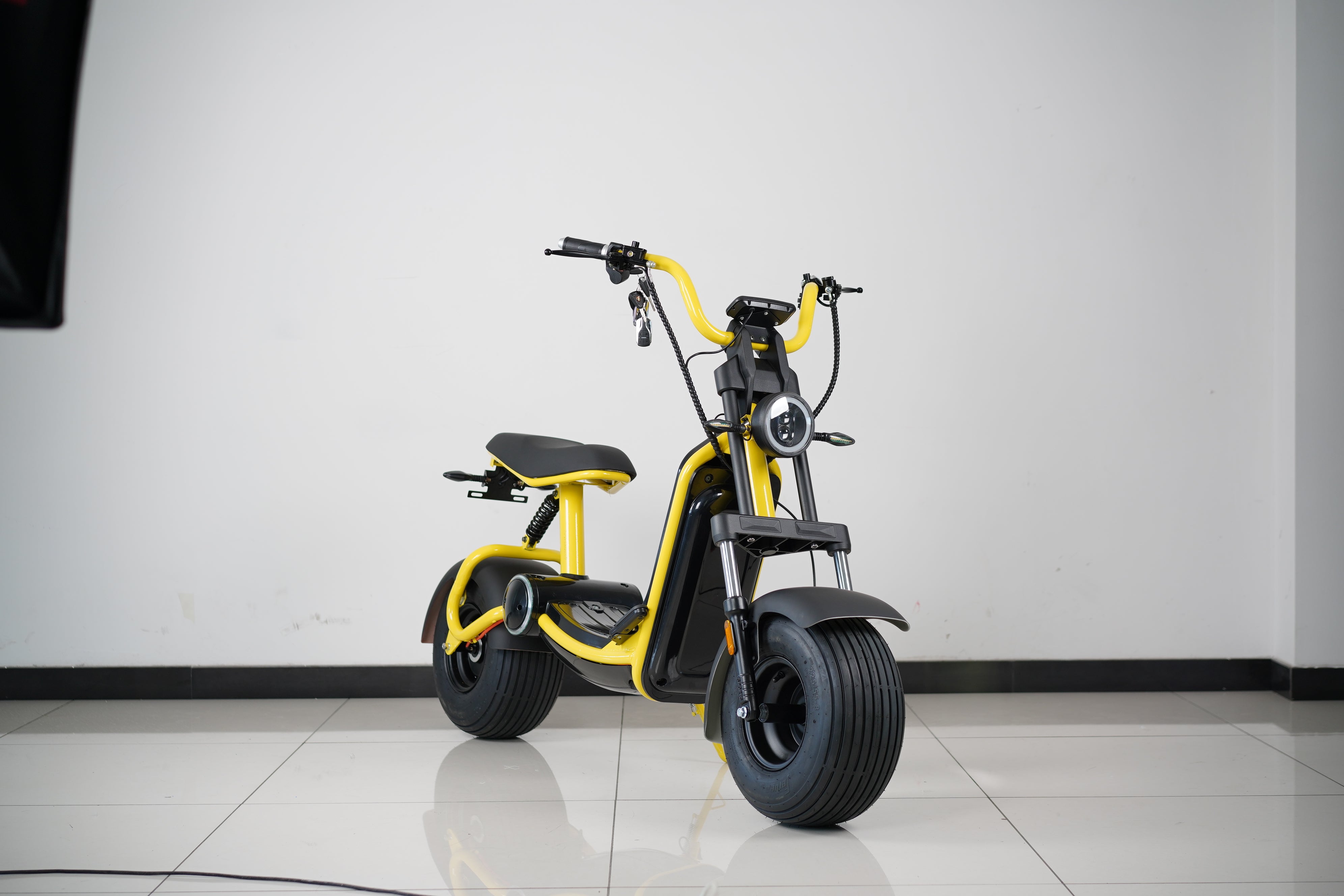 Ozzy-ritten | Apex-Batman | Elektrische scooter kopen Antwerpen | voldaan of zonder rijbewijs | Citycoco Fatboy | Elektrische Chopper Kopen