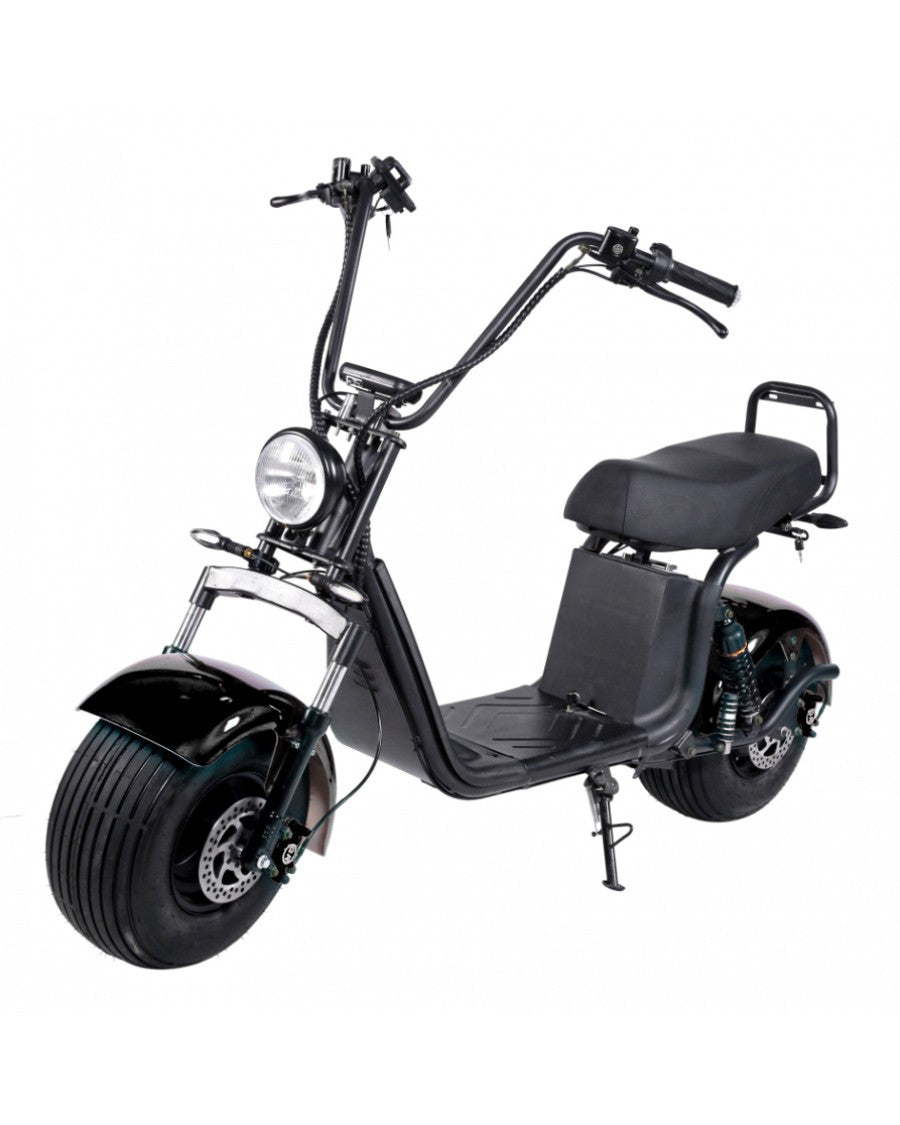 E-SCOOTER X20 2000W 60AH